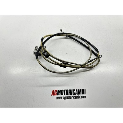 BREMSVENTIL SWM SM 125 R 2017-2020 EURO 4