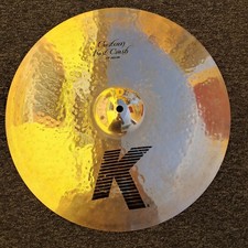 Zildjian K Custom Fast Crash 17"