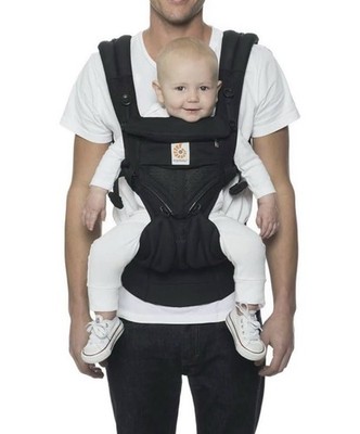 NIB Ergobaby Omni 360 All-Position Baby Carrier
