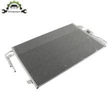 A/C Condenser For 09-11 Ford Escape Mazda Tribute Mercury Mariner 3782 Aluminum