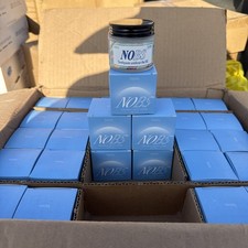 Lot Of 3 Biom NoBS Toothpaste Tablets 62 Ct Fluoride