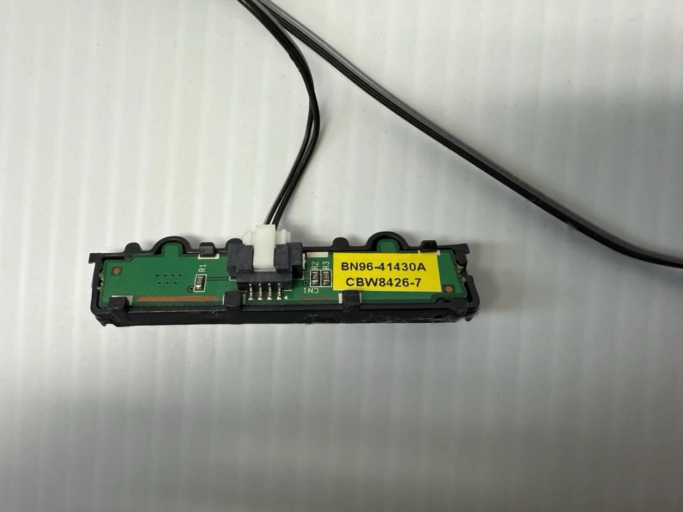 BN96-41430A y BN96-42664B para Samsung CHG90 INTERRUPTOR BOTONES MONITOR Foto 4 de 4