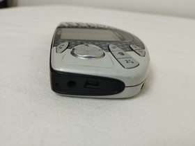 Nokia N-Gage Classic (Unlocked) Working