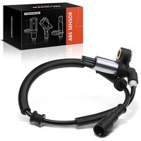 Frankberg ABS-SENSOR Hinten Rechts Passend FüR Renault Megane | 5481FB0000910