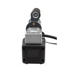12V Portable Heavy Duty Air Compressor Electric Tire Inflator Pump — photo 5