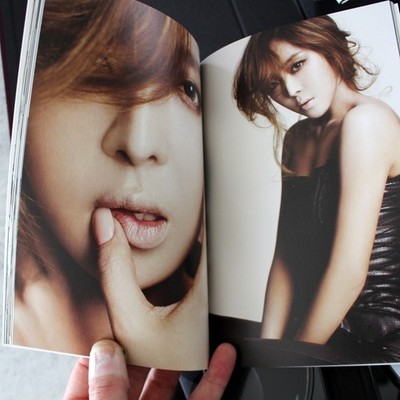 SET x5 Brown Eyed Girls Korea Japan CD DVD Sound G Sixth Sense NO