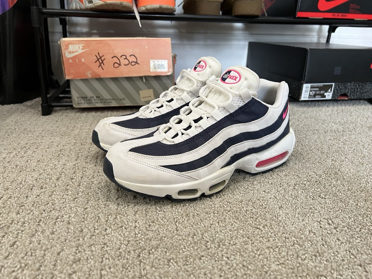 air max 95 ultramarine