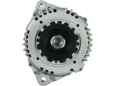 LICHTMASCHINE FÜR NISSAN MAXIMA / MAXIMA QX V (A33) - AS-PL A2008