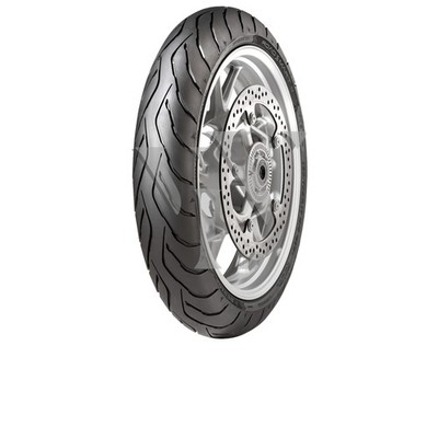 Sommerreifen DUNLOP SPORTMAX ROADSMART 4 FRONT (SP) 120/70 R17 58 W