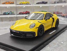 GT Spirit 1:18 Porsche BRABUS 900 Limited Edition Simulated Car Model