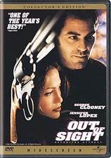 Out of Sight, Steven Soderbergh