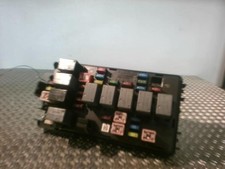 Moteur Chevrolet MATIZ