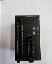 Used Omron Plc Programmable Controller Module CJ1W-NC234 kv