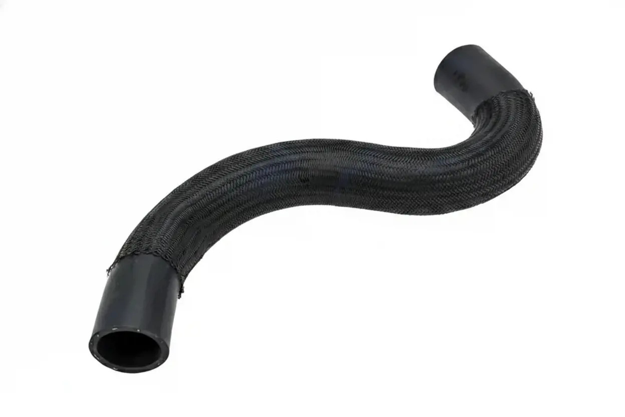 Kühlerschlauch CPP-NS-009 NTY für NISSAN QASHQAI II - Bild 2
