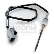MEAT & DORIA ABGASTEMPERATURSENSOR passend für NISSAN QASHQAI X-TRAIL OPEL VIVAR