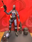 G.I. Joe Classified Series #68 Cobra Valkyries Loose Figures