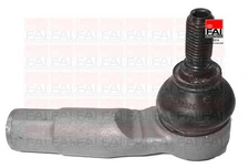 FAI Front Right Outer Tie Rod End for Audi A3 CRBC/DCYA 2.0 Feb 2013-Feb 2020