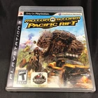 Motor Storm Pacific Rift (PlayStation 3, PS3) Complete Cib
