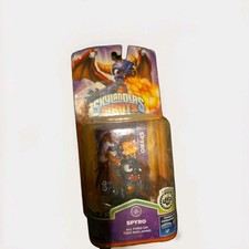 Activision Spyro Skylanders Giants Series 2 All Fired Up Character Figure