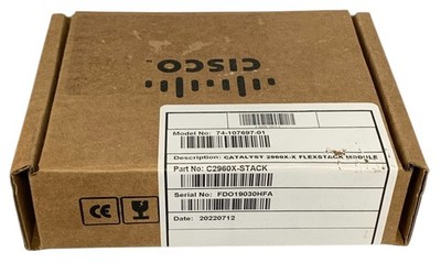 Cisco C2960X-STACK Catalyst 2960X-X Flexstack Module