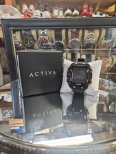 Activa Invicta Men's Digital Watch
