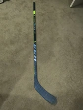 Mark Giordano ProStock CCM Super Tacks AS3 Pro Hockey Stick