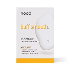 Nood Ingrown Hair Treatment - The Eraser