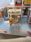Disney Robin Hood Funko Pop Prince John #1439 NM