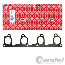 ELRING DICHTUNG ANSAUGBRÜCKE passend für AUDI 50 80 SEAT CORDOBA IBIZA TERRA