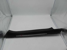 8j0853492 türzierleiste vorne AUDI TT COUPE ROADSTER 8J3 8J9 2006- susop1791699