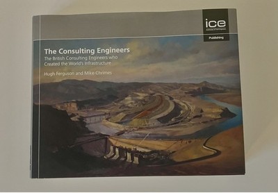 The Consulting Engineers - 9780727764003