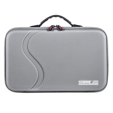 Portable Storage Carrying Case Shoulder Bag for Insta360 X4 Camera Accessories
