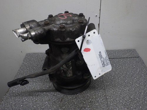 Klimakompressor Renault Clio III (R) 1.2 16V 55kW 75PS 15377303662 D4F 740