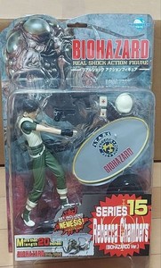 Rebecca Chambers Figure | eBay