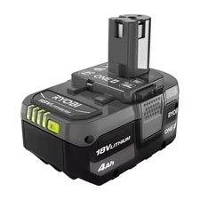 Ryobi PBP005 - 18V 4.0 Ah Lithium-Ion Battery