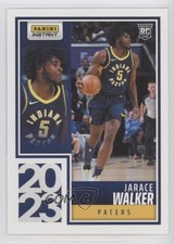 2023-24 Panini Instant Year One Jarace Walker #YO-8 14xt