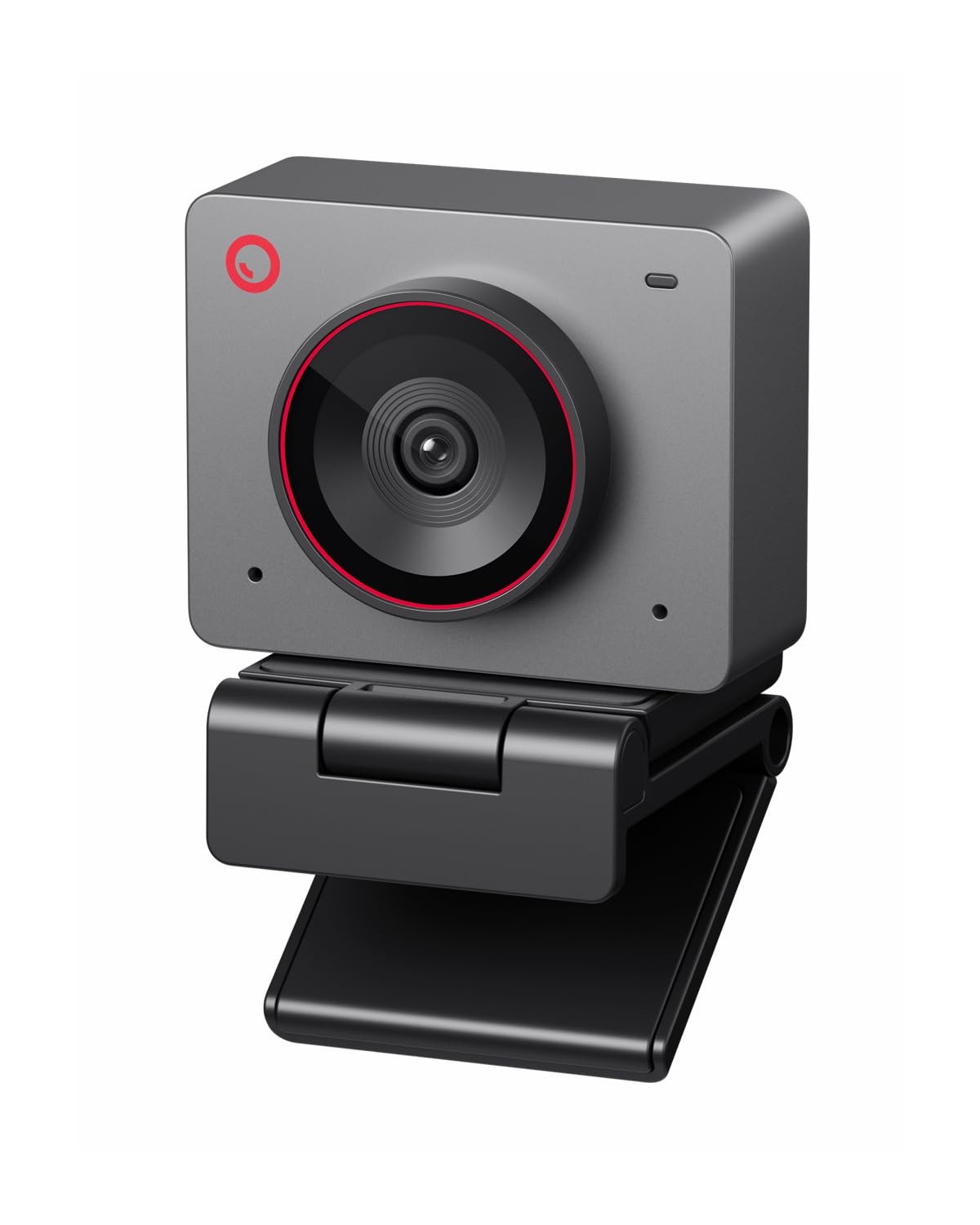 OBSBOT Meet 2 - Webcam 4K per PC con sensore da 1/2", Inquadratura e (I5H)