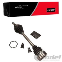 Maxgear Antriebswelle Vorderachse Links Passend FÜR Audi A3 Seat Leon Toledo