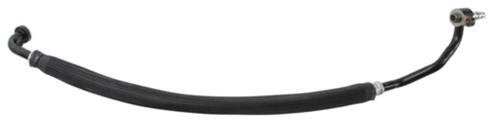 Conjunto de manguera de succión de refrigerante de aire acondicionado 66882 para 03-06 Volvo XC90 2,5 L-L5 Foto 3 de 4