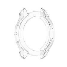 TPU Slim Shock-Proof Cover Protective Bumper Shell for TicWatch Pro 3 Case