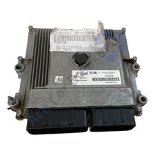 Vauxhall Mokka B Mk2 21-24 Ecu 9846386380 Vauxhall Mokka B Mk2 21-24 Ecu 9846386380