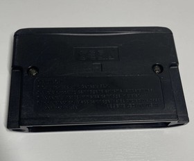 Blackthorne Sega 32X Cartridge Only