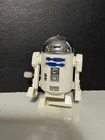 Star Wars Takara Wind-up R2D2 Vintage 1978 Figure Works! Japan Mint! AFA???