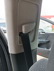 3C1857705 sicherheitsgurt vorne links VOLKSWAGEN PASSAT BERLINA 3C2 139212