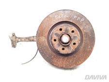 Roulement de roue Audi QUATTRO