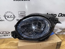 2021-2025 Bentley Flying Spur Bentayga HEADLIGHT OEM- LEFT DRIVER SIDE 