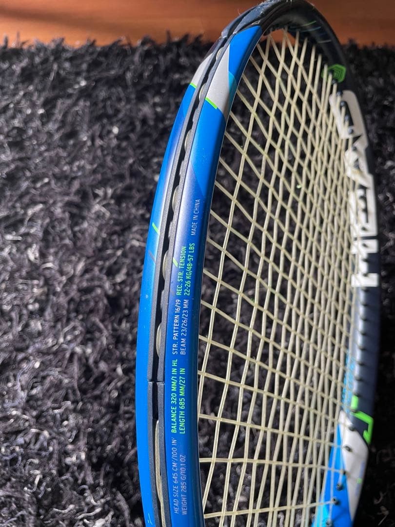 HEAD Graphene 360+ Speed MP Tennis Racket