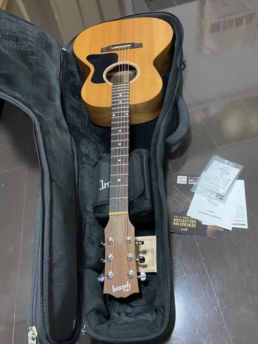 Acoustic Guitar Gibson No.MG2692