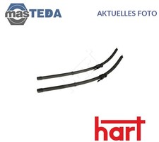 024 458 SCHEIBENWISCHER WISCHERBLATT HART FÜR MERCEDES-BENZ SPRINTER 3,5-T