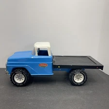 Tonka Mound Minn 1963-64  Pick Up Flat Bed Custom